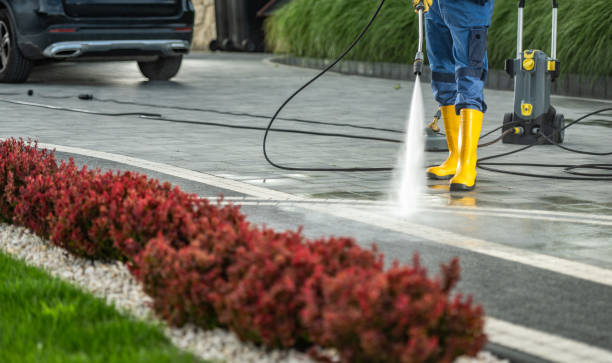 Local Pressure Washing Services in Brockway, PA