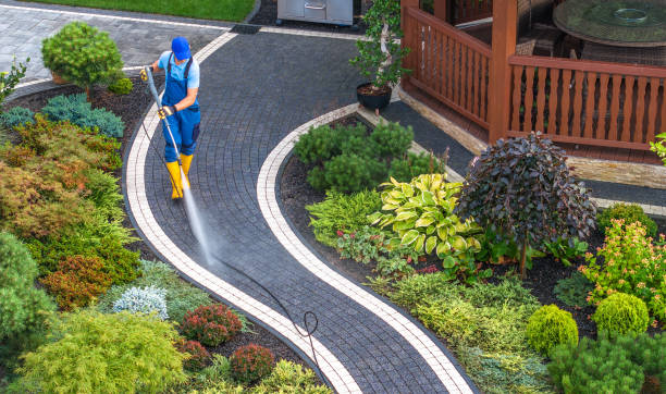 Reliable Brockway, PA Pressure Washing Solutions